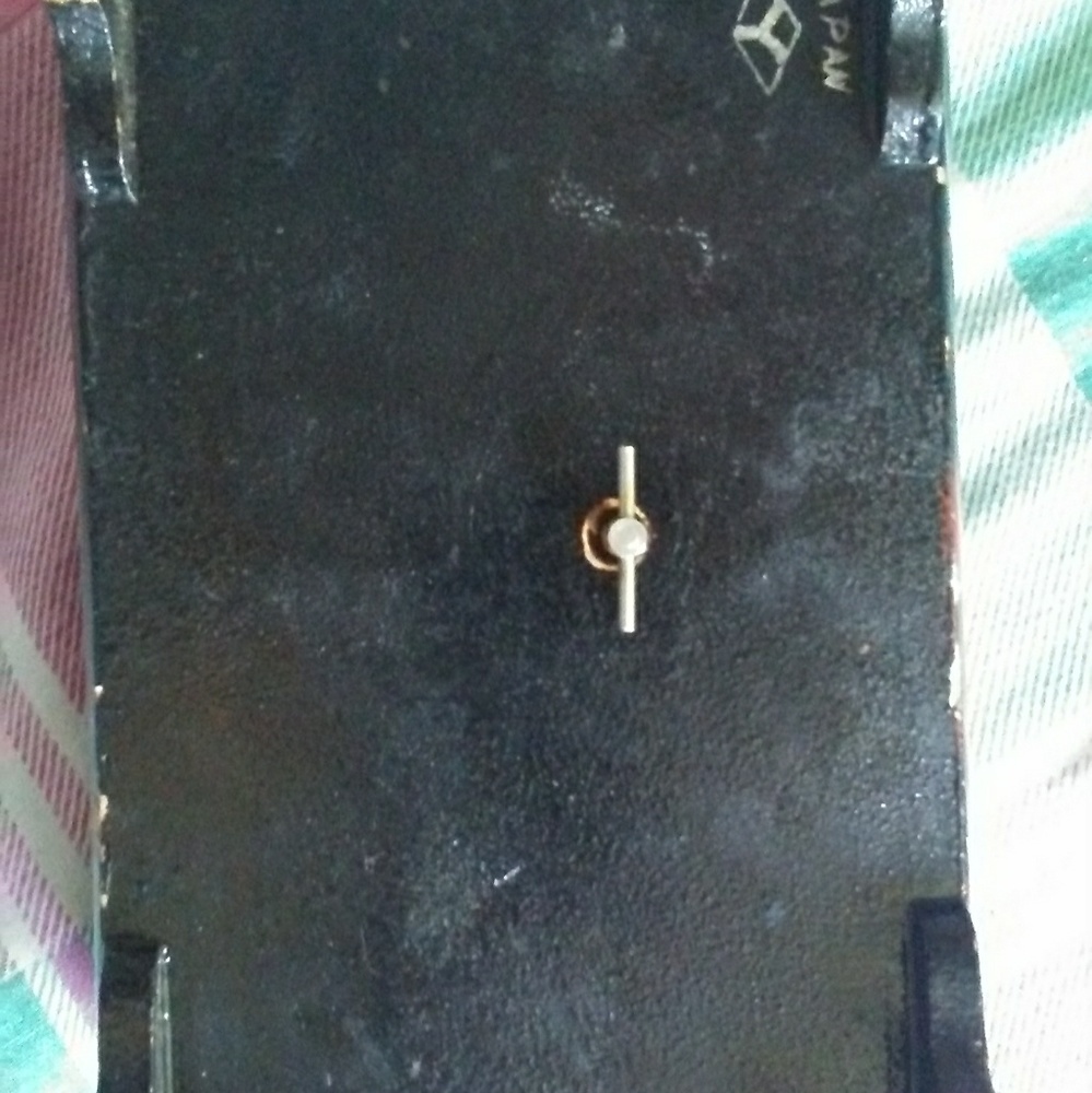 Jewelry box - Picture 5 of 6